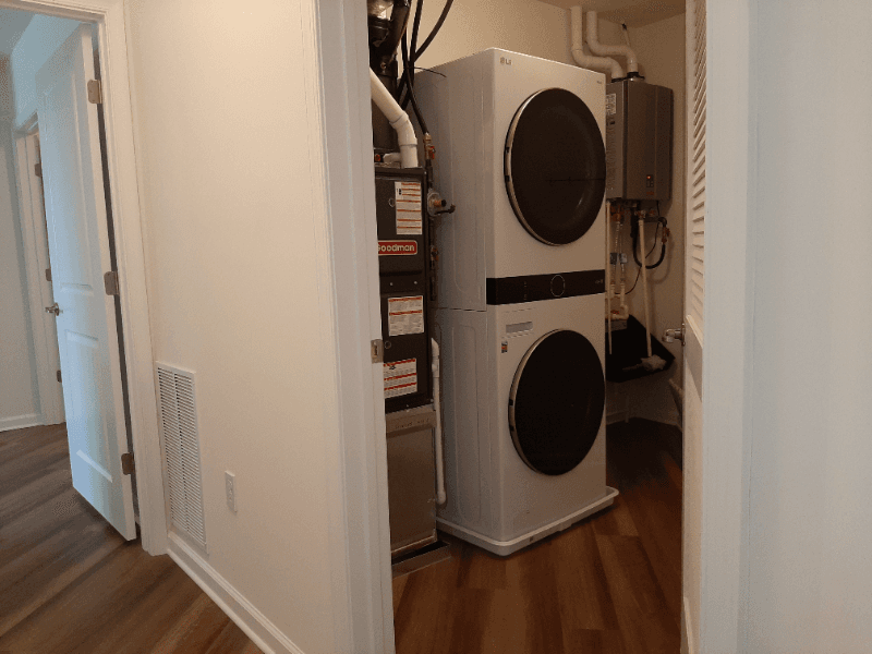 Lewes Condo: 20141 Riesling Ln