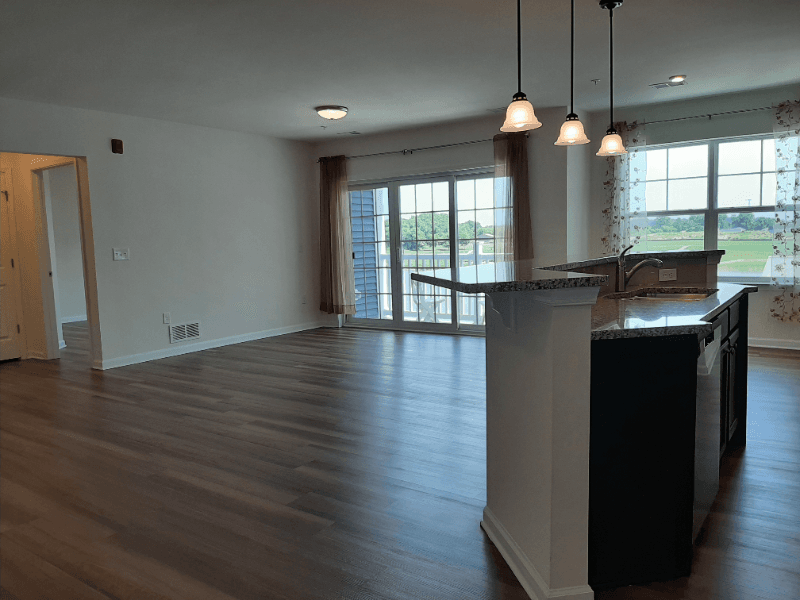 Lewes Condo: 20141 Riesling Ln