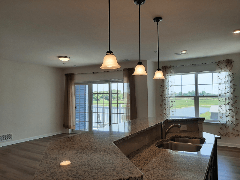 Lewes Condo: 20141 Riesling Ln