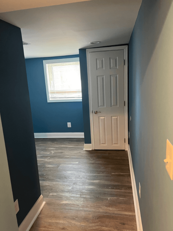 Baltimore House: 3010 Virginia Ave