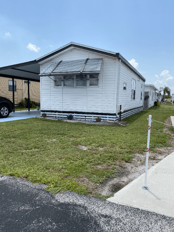 Haines City Other: 1101 W Commerce Ave