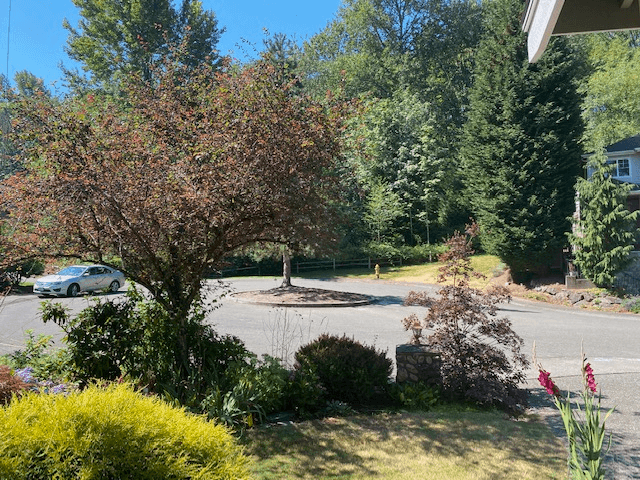 Woodinville House: 16980 128th Pl NE