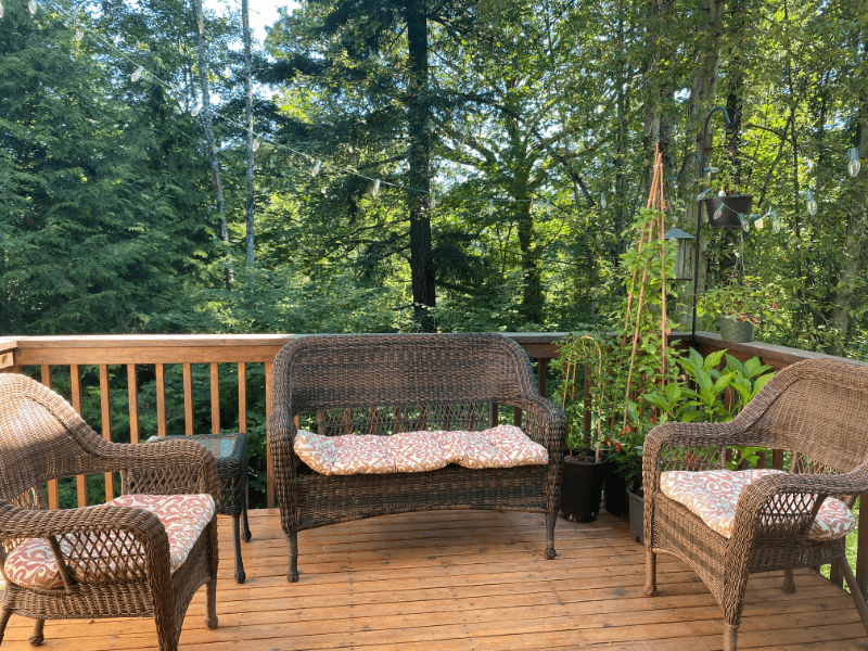 Woodinville House: 16980 128th Pl NE