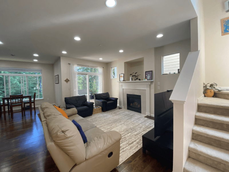 Woodinville House: 16980 128th Pl NE
