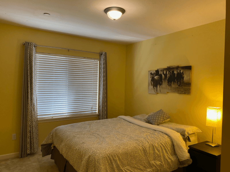 Woodinville House: 16980 128th Pl NE