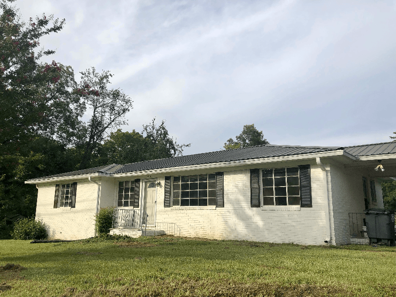 Trussville House: 6436 S Chalkville Rd