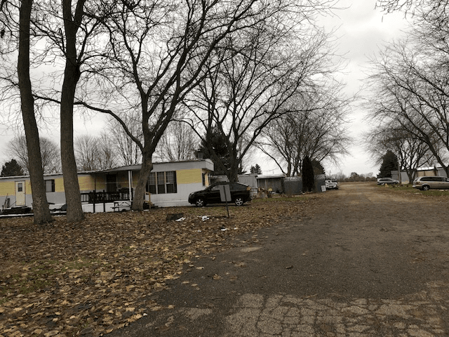 Paw Paw Other: 43124 M 43 Hwy