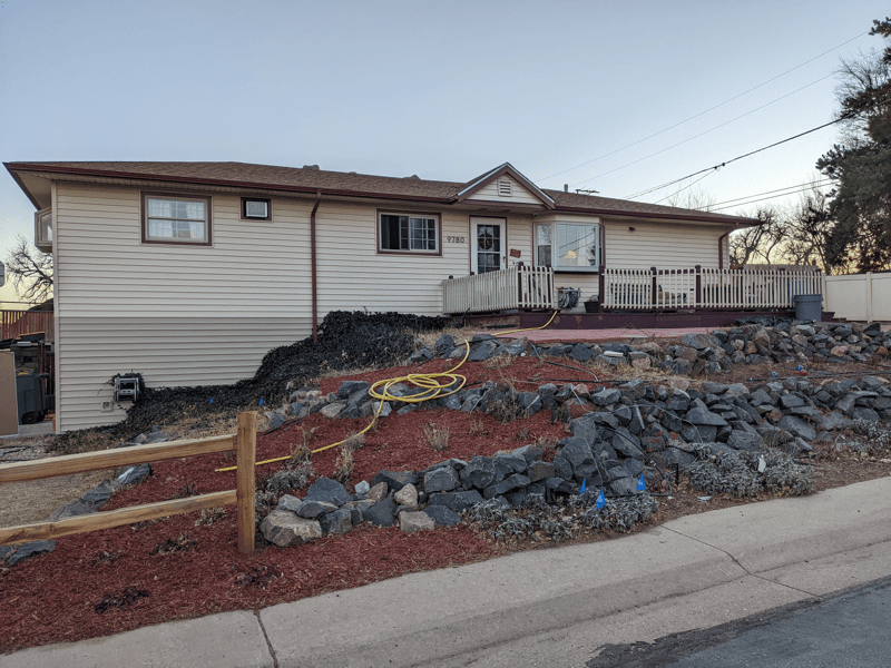 Lakewood Other: 9780 W Dakota Ave