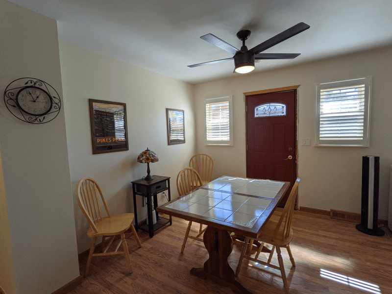Lakewood Other: 9780 W Dakota Ave