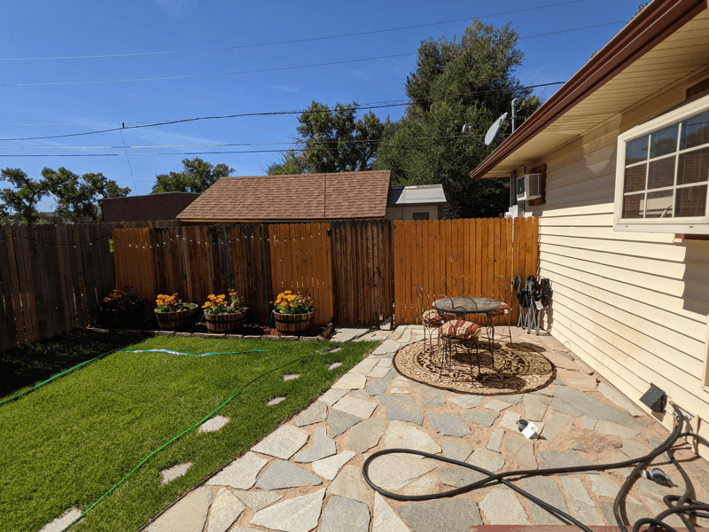 Lakewood Other: 9780 W Dakota Ave