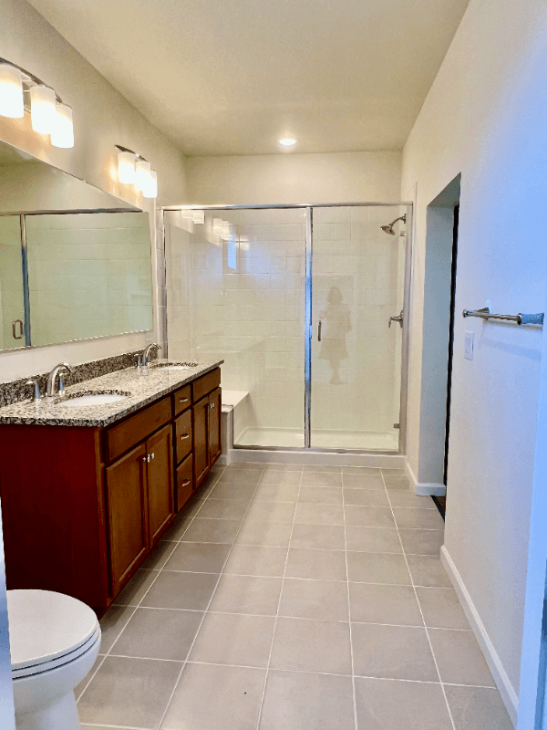 Colorado Springs Condo: 3865 Presidio Pt