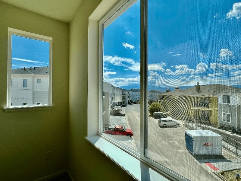 Colorado Springs Condo: 3865 Presidio Pt