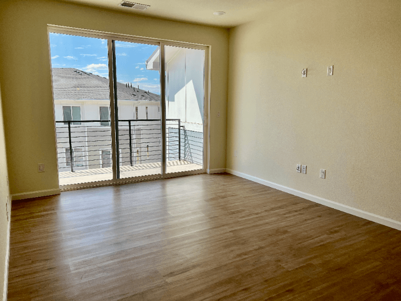 Colorado Springs Condo: 3865 Presidio Pt