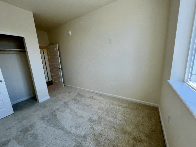 Colorado Springs Condo: 3865 Presidio Pt