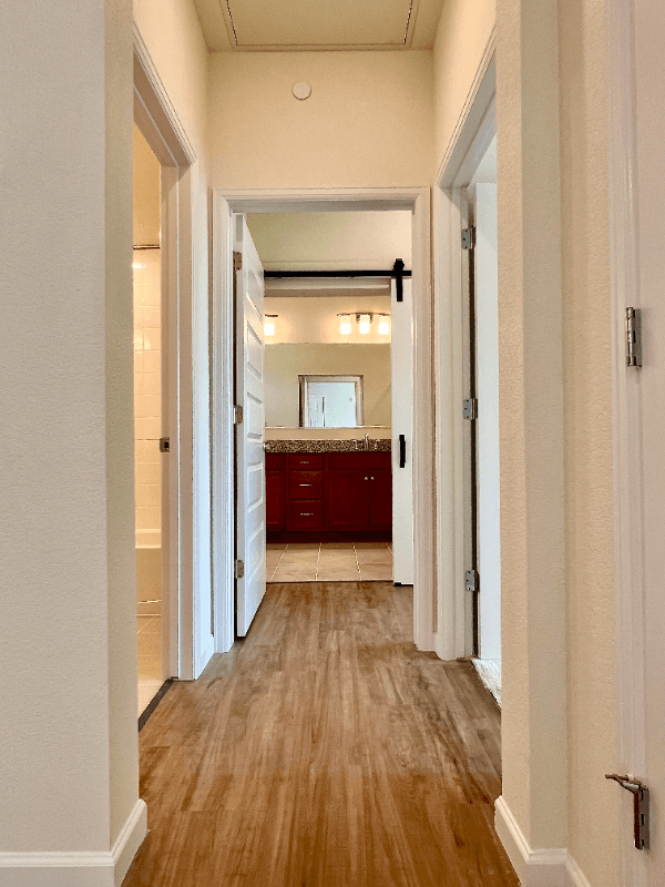 Colorado Springs Condo: 3865 Presidio Pt
