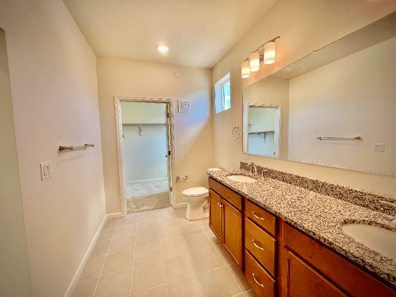Colorado Springs Condo: 3865 Presidio Pt