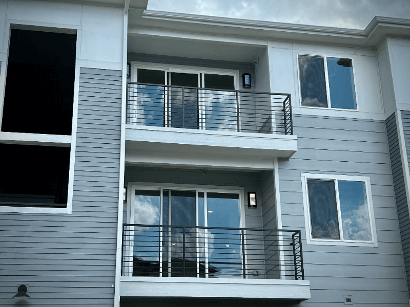 Colorado Springs Condo: 3865 Presidio Pt