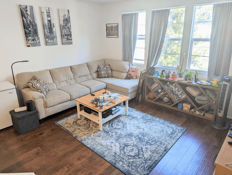 Montebello Townhome: 928 Lilac Ln
