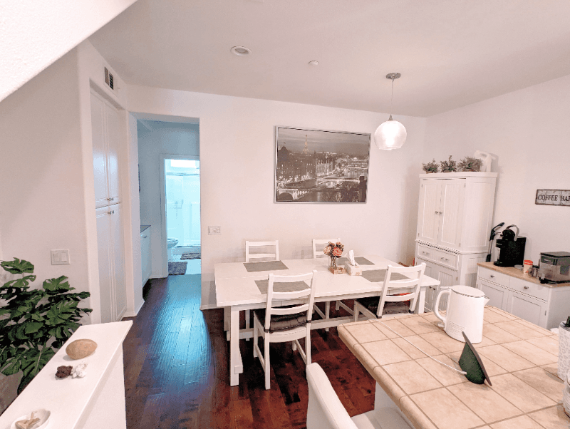 Montebello Townhome: 928 Lilac Ln