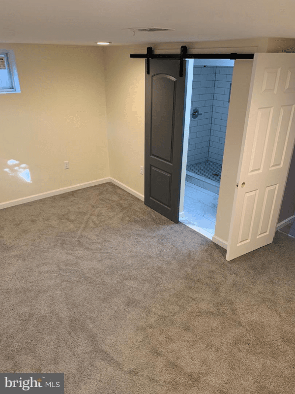 Dundalk Apartment: 2937 Liberty Parkway