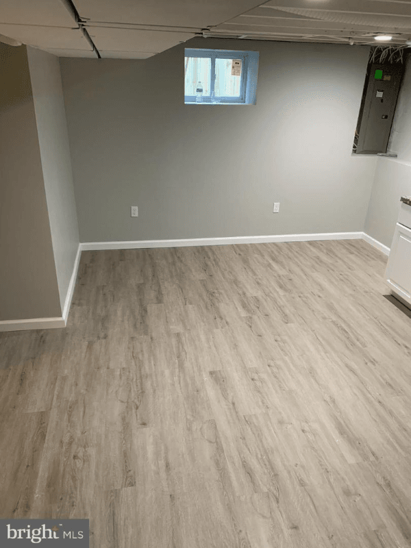 Dundalk Apartment: 2937 Liberty Parkway