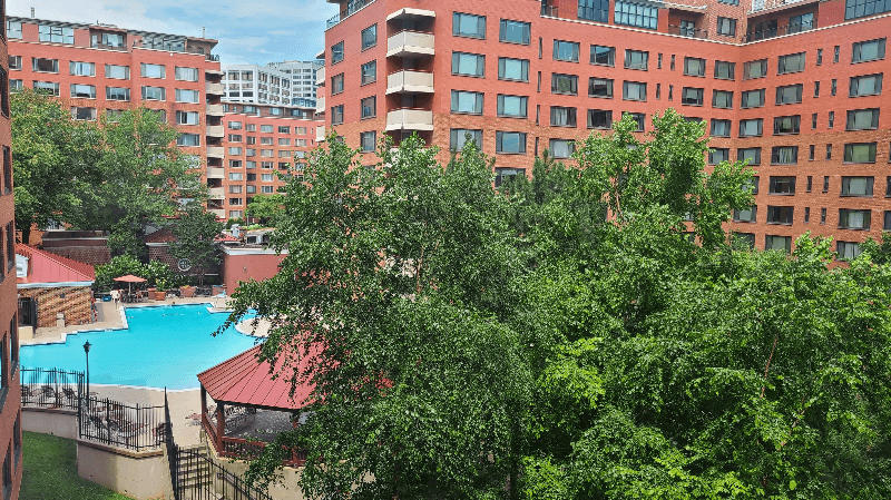Arlington Condo: 1021 Arlington Blvd
