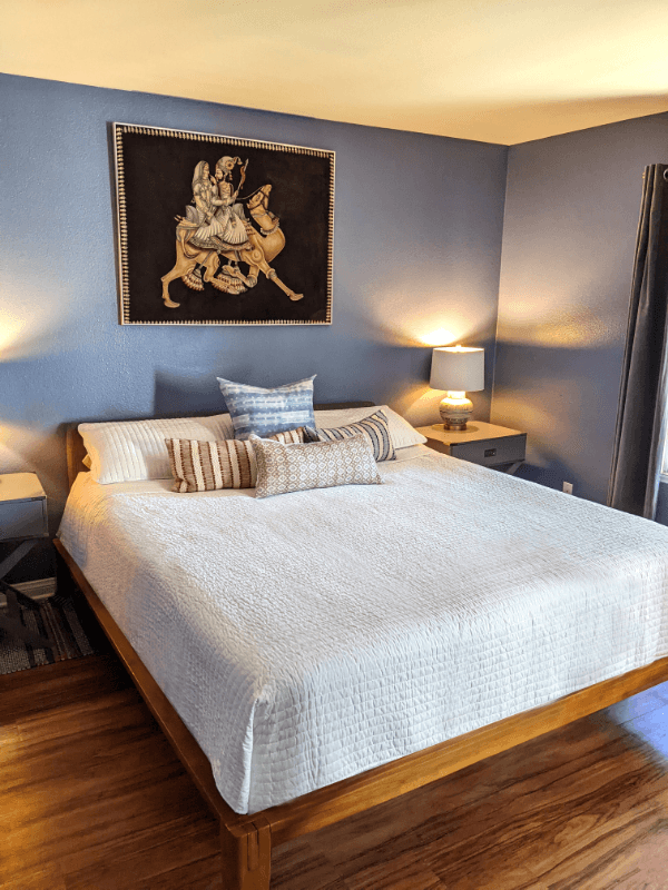 Woodland Hills Townhome: 5525 Canoga Ave