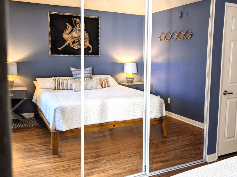 Woodland Hills Townhome: 5525 Canoga Ave