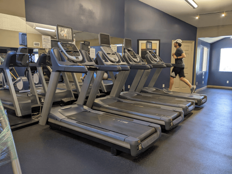 Woodland Hills Townhome: 5525 Canoga Ave