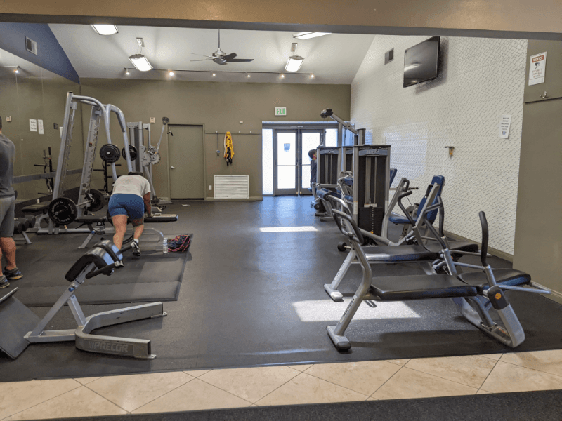 Woodland Hills Townhome: 5525 Canoga Ave