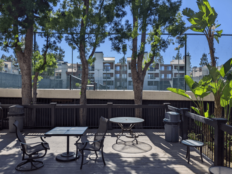 Woodland Hills Townhome: 5525 Canoga Ave