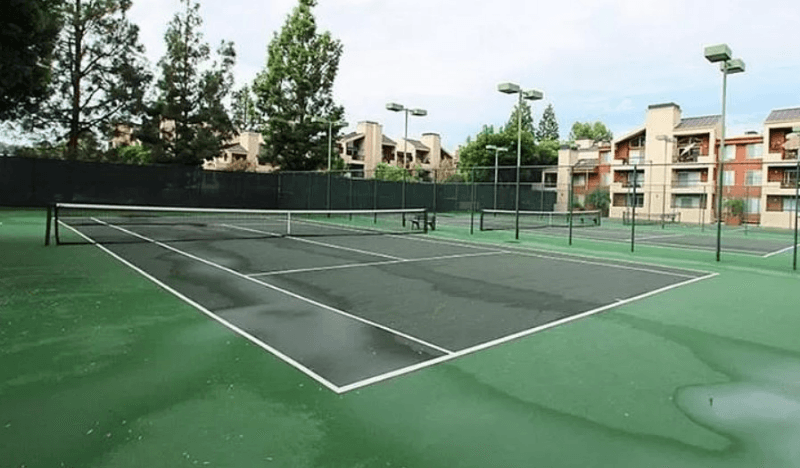 Woodland Hills Townhome: 5525 Canoga Ave