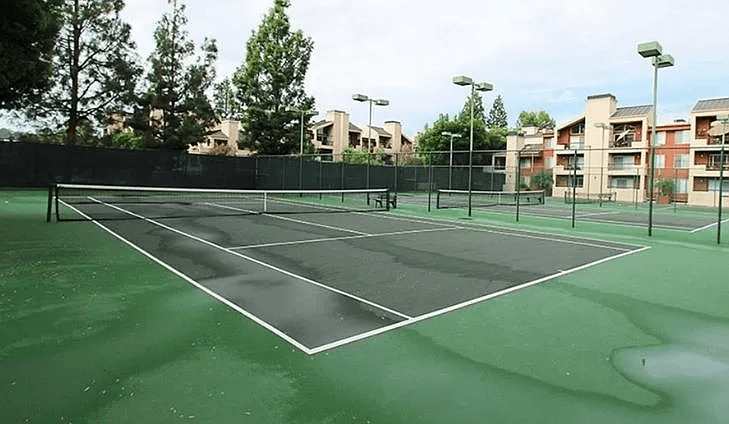 Woodland Hills Townhome: 5525 Canoga Ave