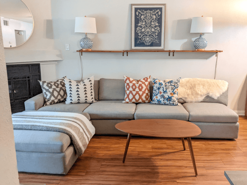 Woodland Hills Townhome: 5525 Canoga Ave