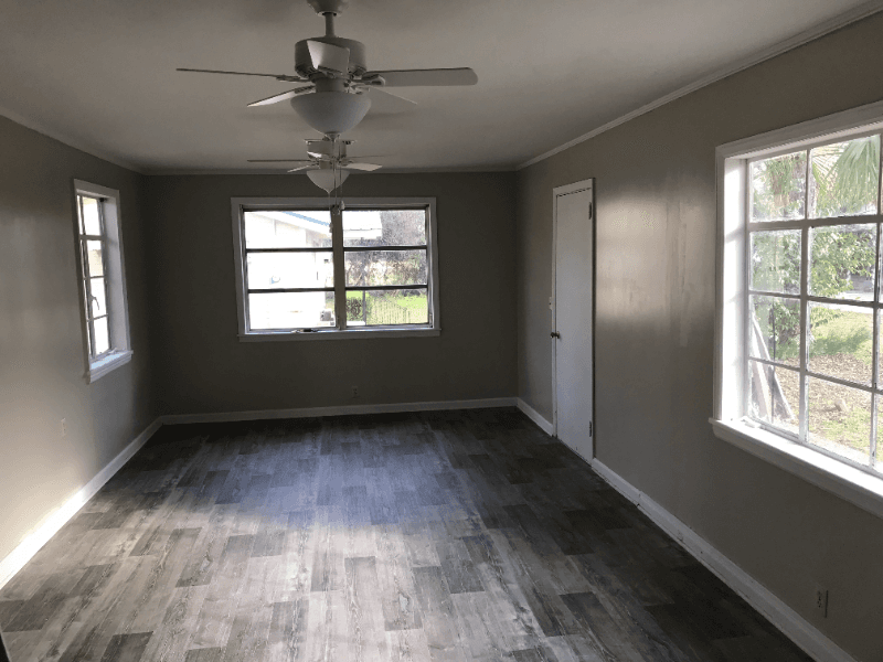 Glennville House: 208 Gordon Street