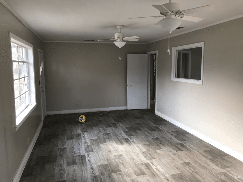 Glennville House: 208 Gordon Street