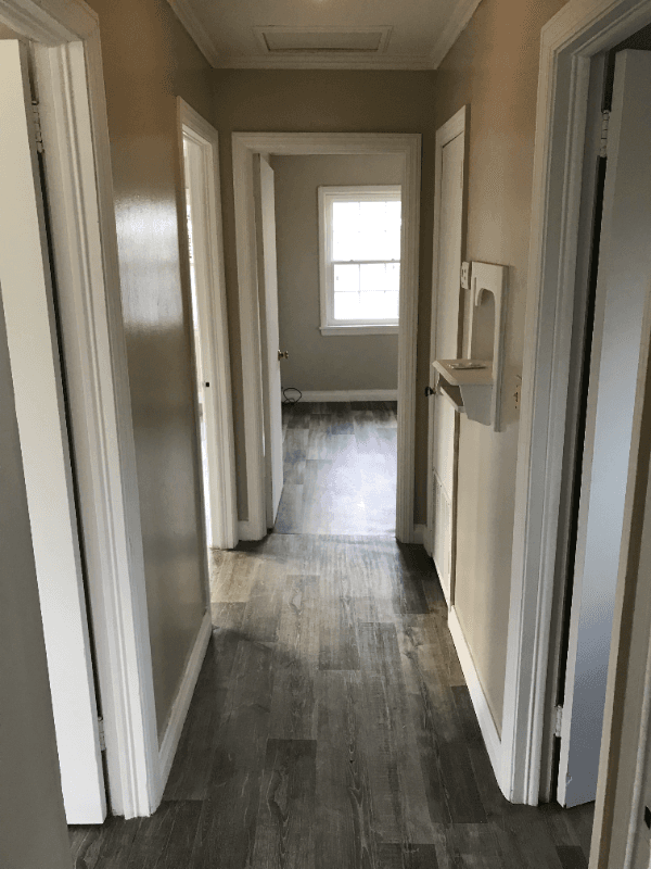 Glennville House: 208 Gordon Street