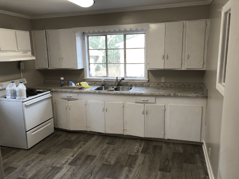 Glennville House: 208 Gordon Street