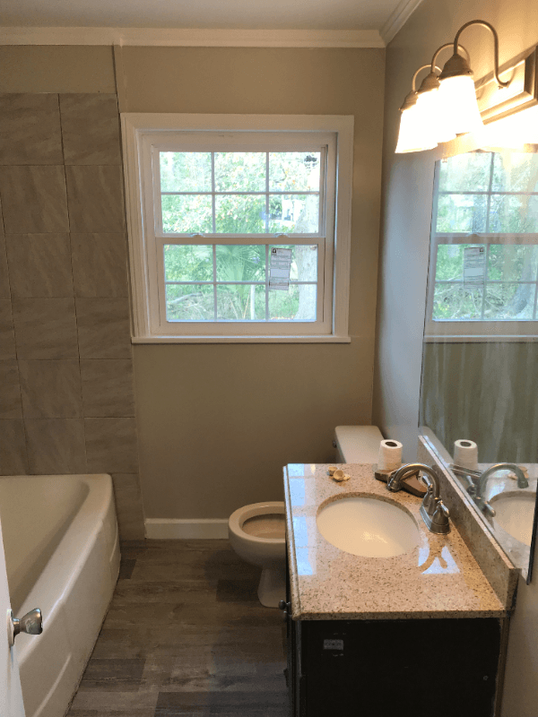 Glennville House: 208 Gordon Street