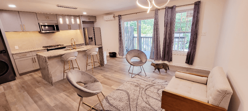 Duluth Townhome: 4045 Spring Cove Dr
