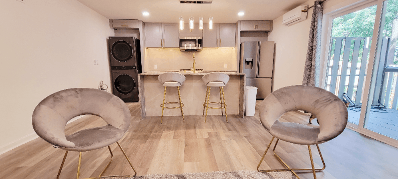 Duluth Townhome: 4045 Spring Cove Dr