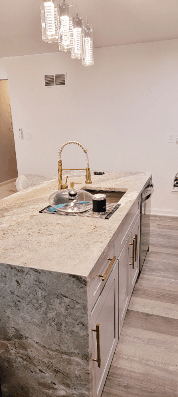 Duluth Townhome: 4045 Spring Cove Dr
