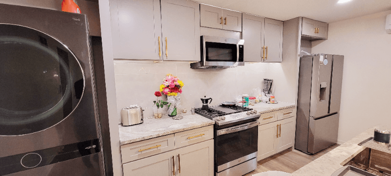 Duluth Townhome: 4045 Spring Cove Dr