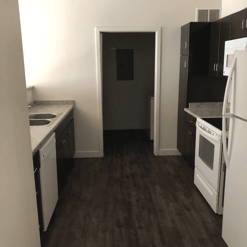 SLC Apartment: 720 S 900 W