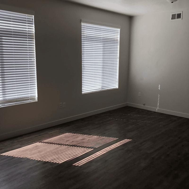 SLC Apartment: 720 S 900 W