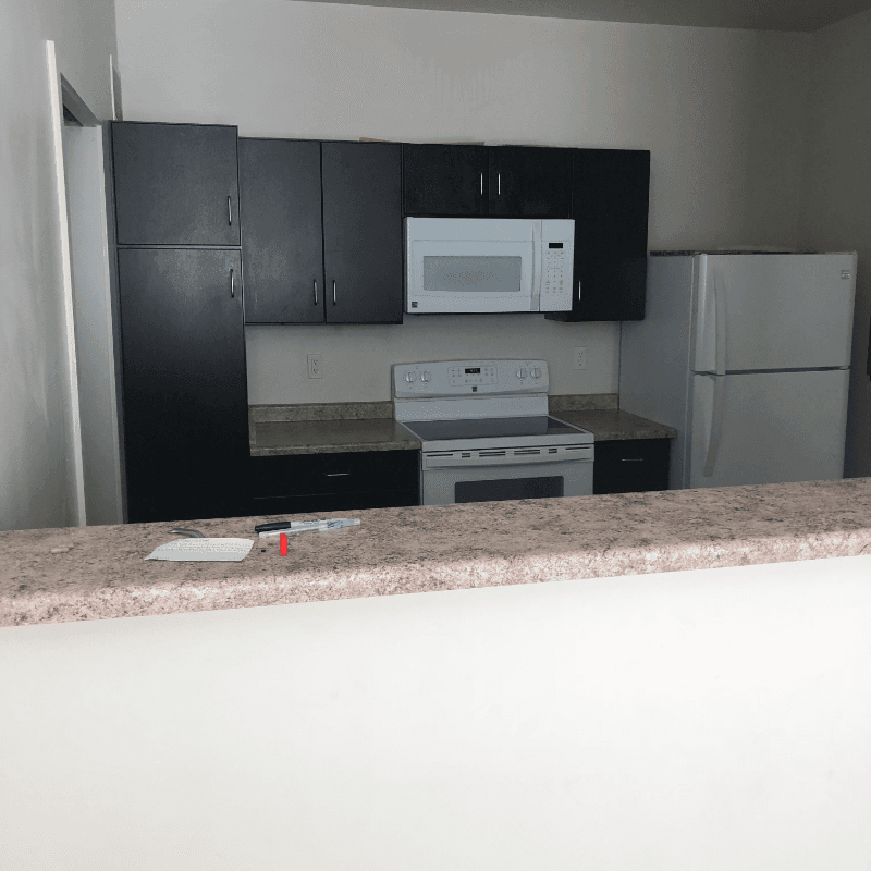 SLC Apartment: 720 S 900 W
