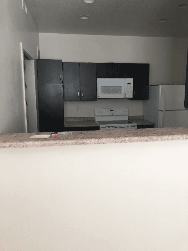 SLC Apartment: 720 S 900 W