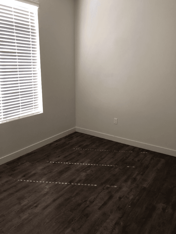 SLC Apartment: 720 S 900 W