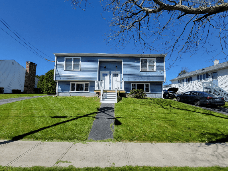 East Providence Multiplex: 20 Church St