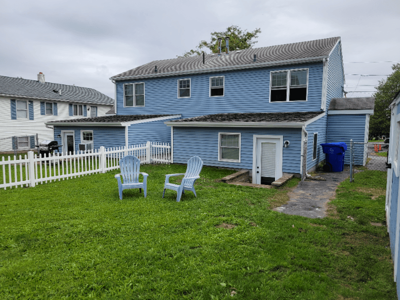 East Providence Multiplex: 20 Church St